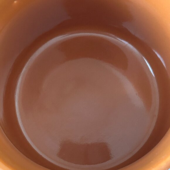 Black Labrador Retriever Dog Mug Field And Stream Coffee Cup Orange Man Cave - Picture 10 of 16